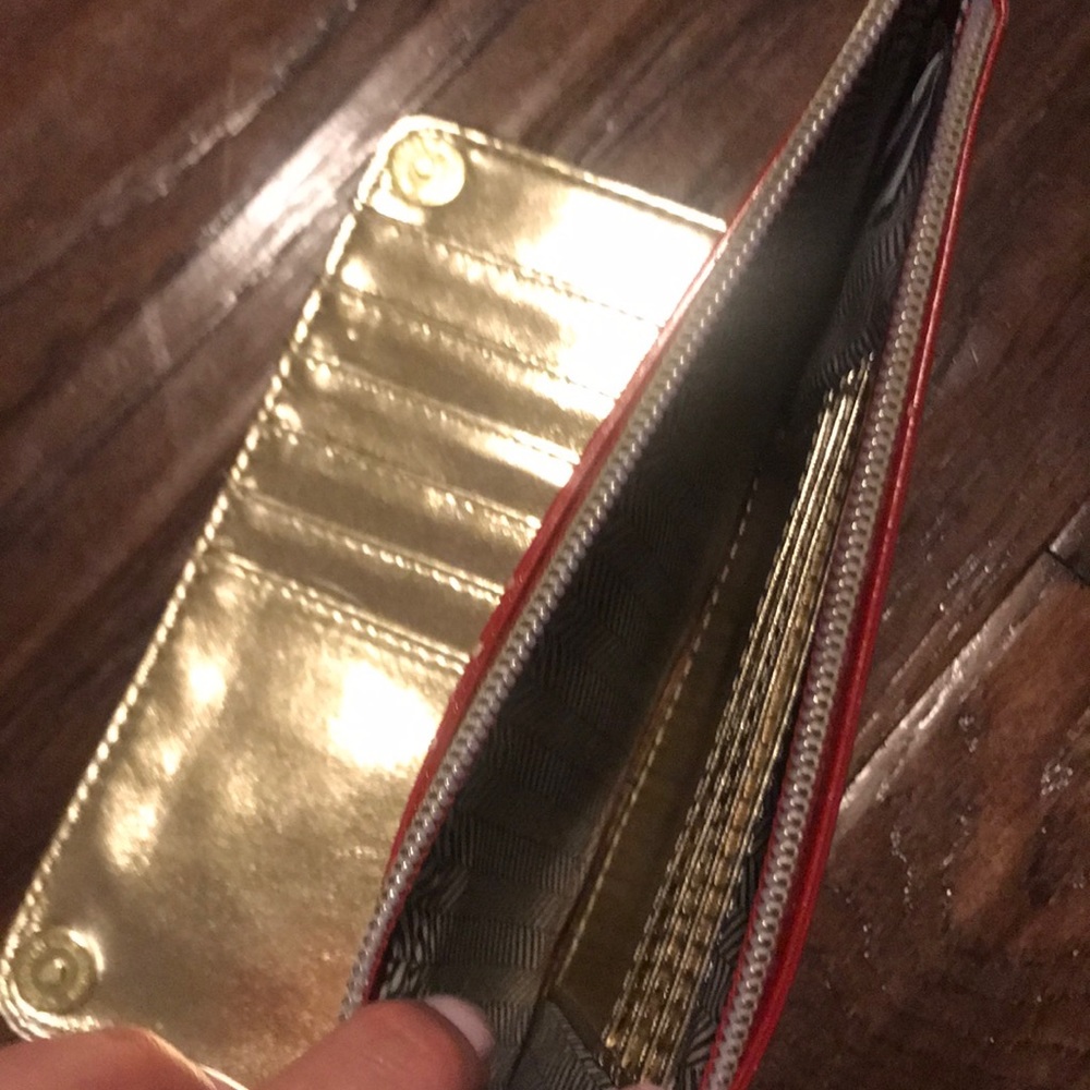 Steve Madden Wallet - Picture 5 of 5